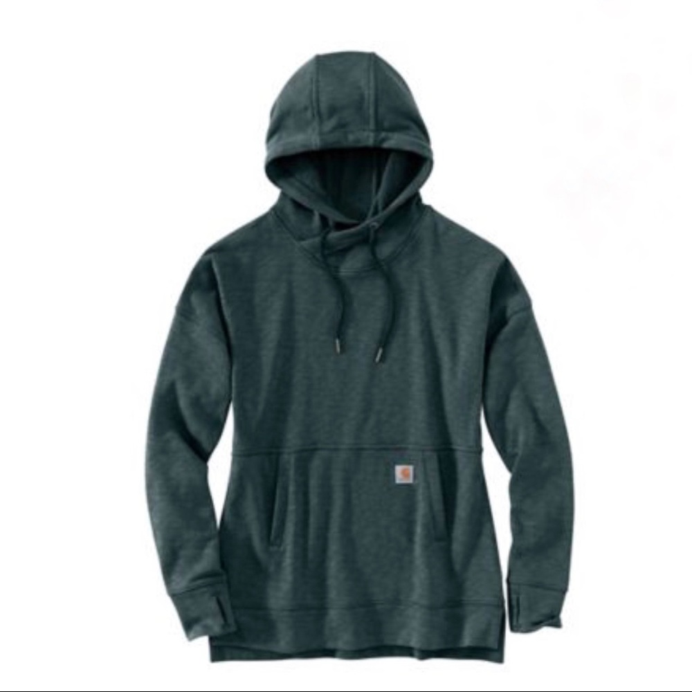 Carhartt Womens Newberry Hoodie
